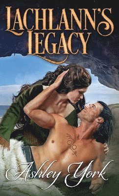 Lachlann's Legacy 1