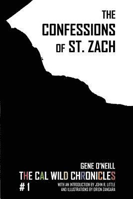 Confessions of St. Zach
