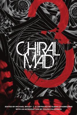 Stephen King, Michael Bailey - Chiral Mad 3, Häftad