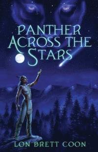bokomslag Panther Across the Stars