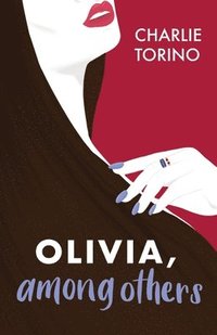 bokomslag Olivia, Among Others
