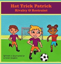 bokomslag Hat Trick Patrick
