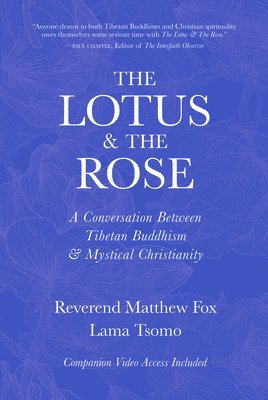 bokomslag Lotus & The Rose