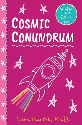 Cosmic Conundrum 1