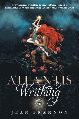 Atlantis Writhing 1