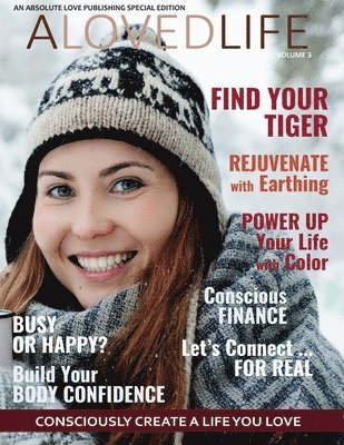 Caroline A Shearer, Absolute Love Publishing, Caroline A. Shearer - ALOVEDLIFE, Volume 3, Häftad