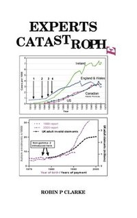 bokomslag Experts Catastrophe