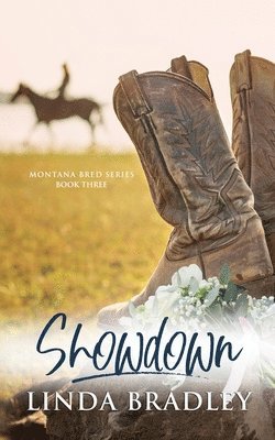 Showdown (Montana Bred Series, Book 3) 1