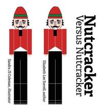bokomslag Nutcracker Versus Nutcracker