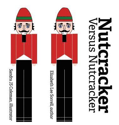 bokomslag Nutcracker Versus Nutcracker