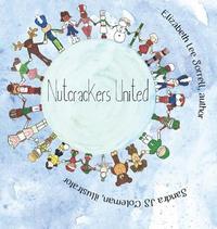 bokomslag Nutcrackers United