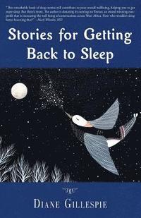 bokomslag Stories for Getting Back to Sleep