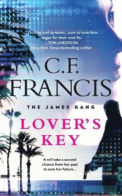 Lovers Key 1