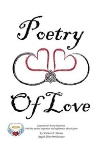 bokomslag Poetry of Love