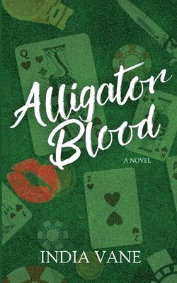 Alligator Blood 1