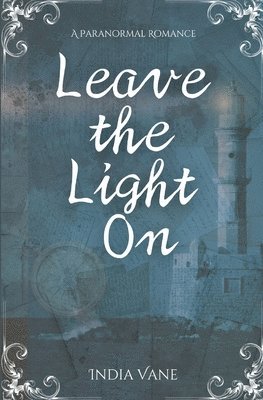 bokomslag Leave the Light On