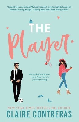 The Player (anniversary edition) 1
