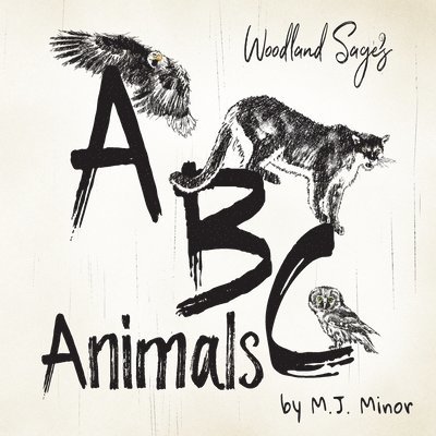 ABC Animals 1