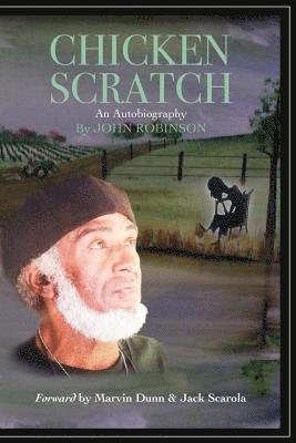 John Robinson - Chicken Scratch, Häftad