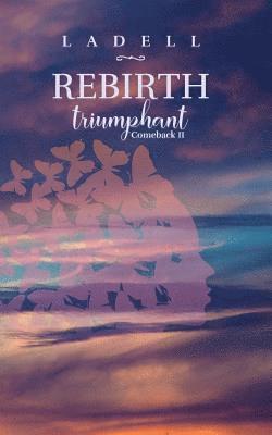 bokomslag Rebirth