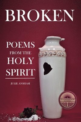 bokomslag Broken: Poems from the Holy Spirit