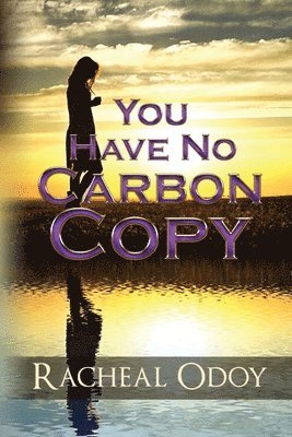 You Have No Carbon Copy 1