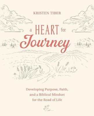 Heart for Journey 1