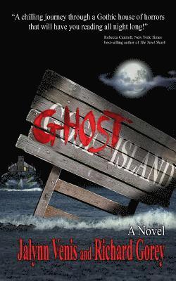 Ghost Island 1