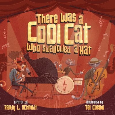 There Was a Cool Cat Who Swallowed a Hat 1