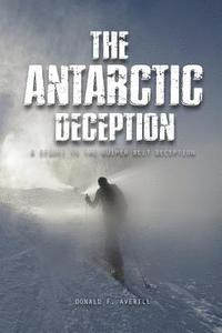 bokomslag The Antarctic Deception