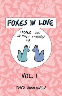 bokomslag Foxes in Love