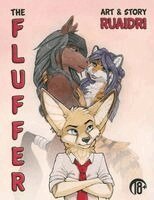 Fluffer, Häftad