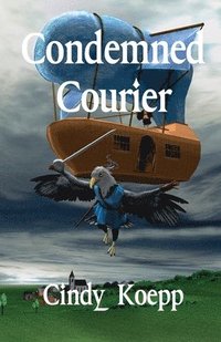 bokomslag Condemned Courier