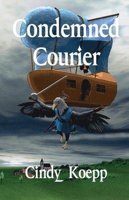 Condemned Courier 1