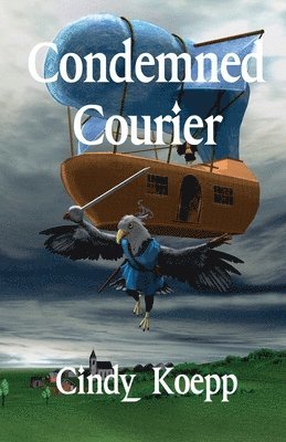 Condemned Courier