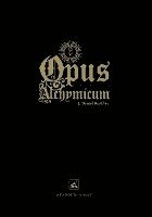 bokomslag Opus Alchymicum