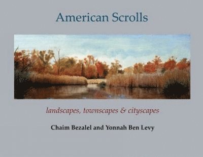 American Scrolls 1