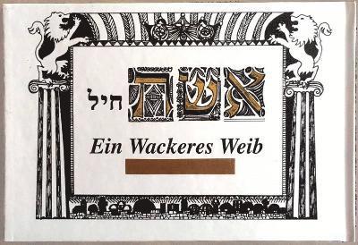 Ein Wackeres Weib 1