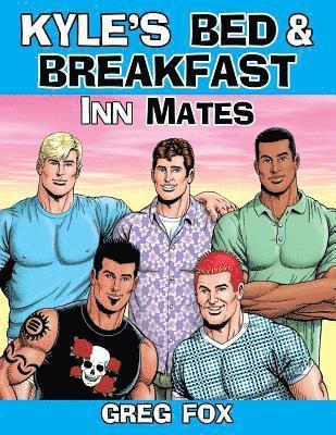 Kyle's Bed & Breakfast: Inn Mates 1