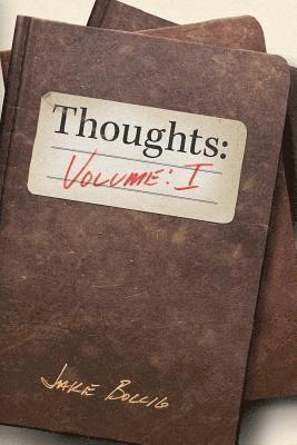 bokomslag Thoughts