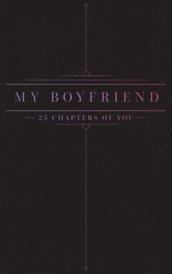 bokomslag 25 Chapters Of You