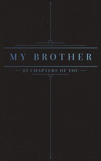 bokomslag 25 Chapters Of You