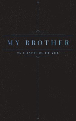 bokomslag 25 Chapters Of You