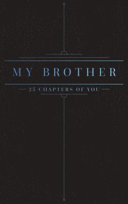 25 Chapters Of You
