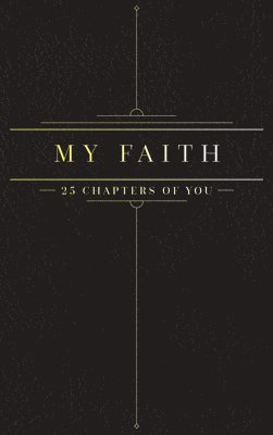 25 Chapters Of You 1