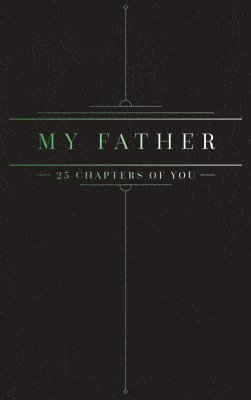 25 Chapters Of You 1