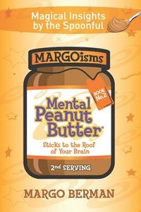bokomslag Mental Peanut Butter - Book 2
