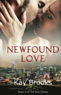 bokomslag Newfound Love