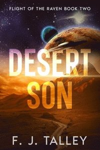 bokomslag Desert Son