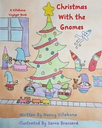 bokomslag Christmas With the Gnomes